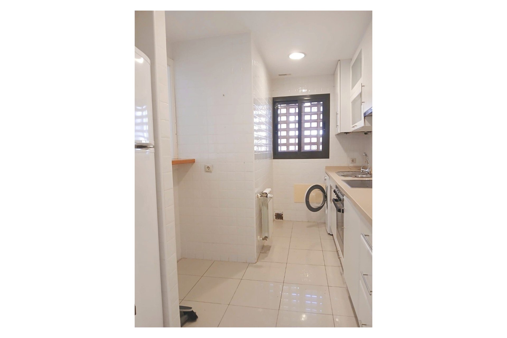 Sale - Apartment - Roda