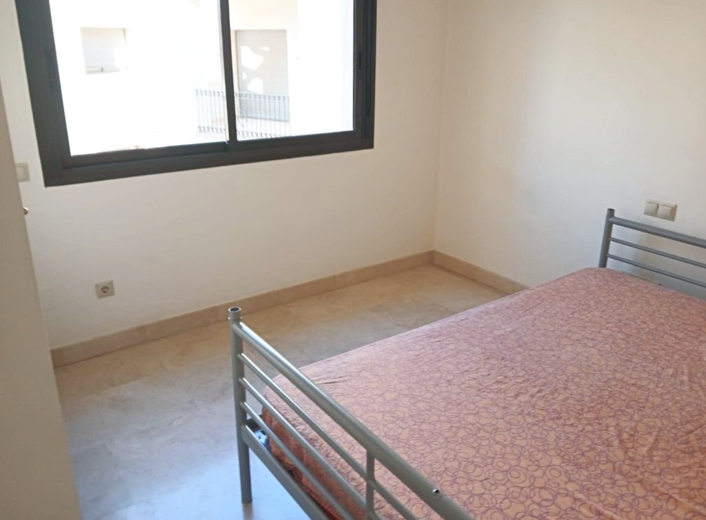 Sale - Apartment - Roda