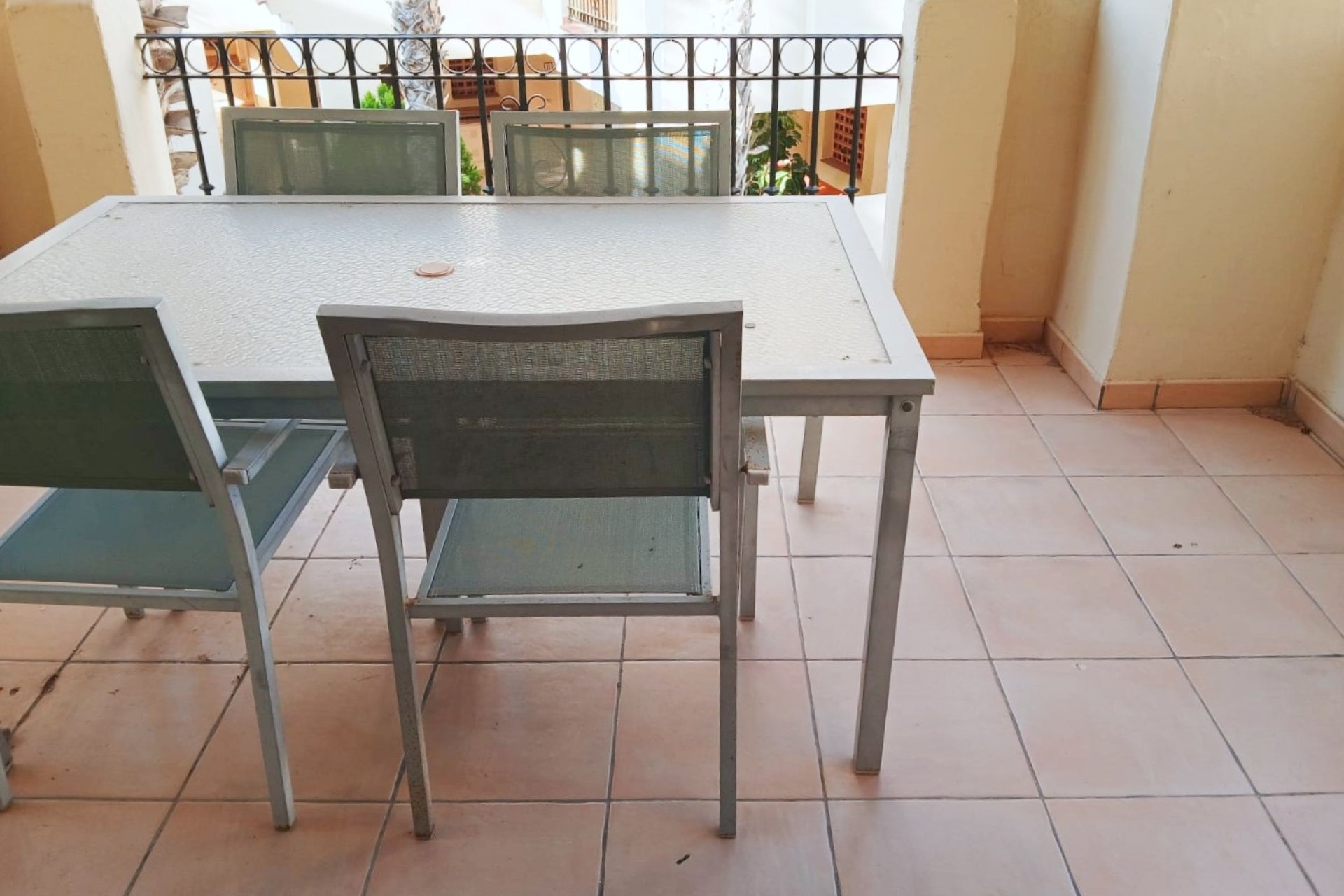 Sale - Apartment - Roda