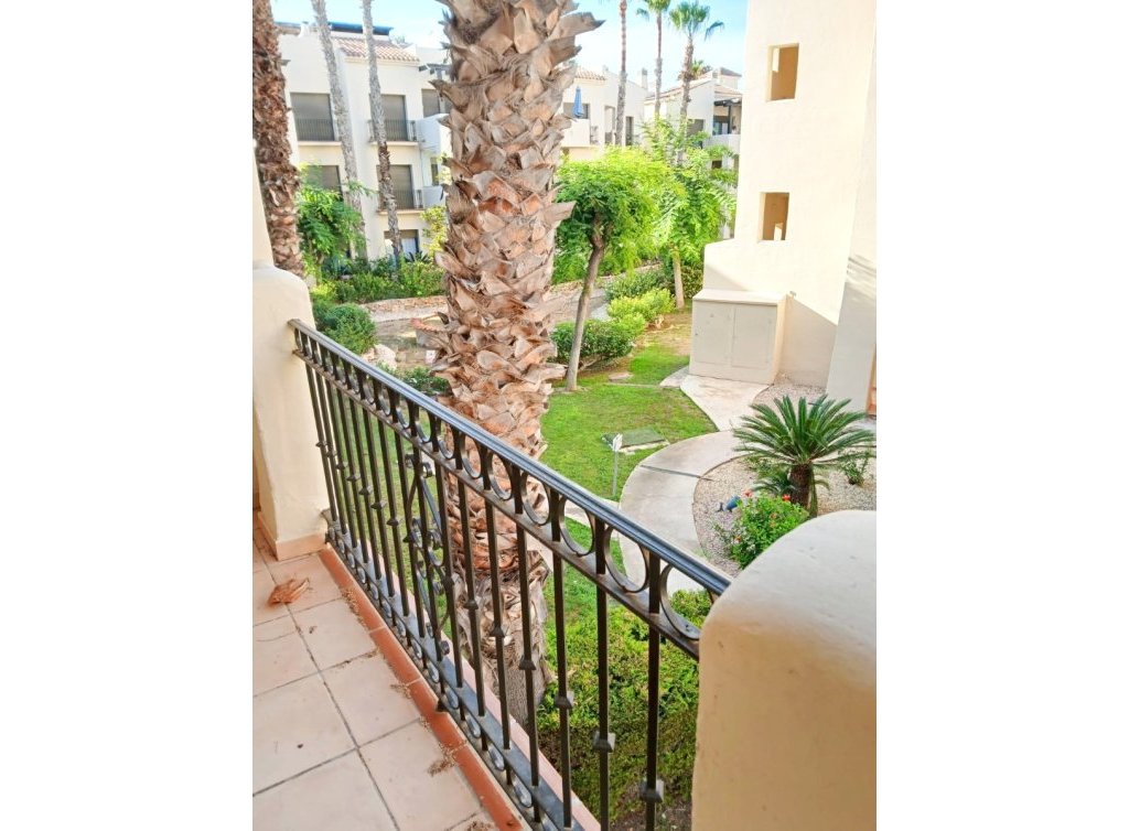 Sale - Apartment - Roda