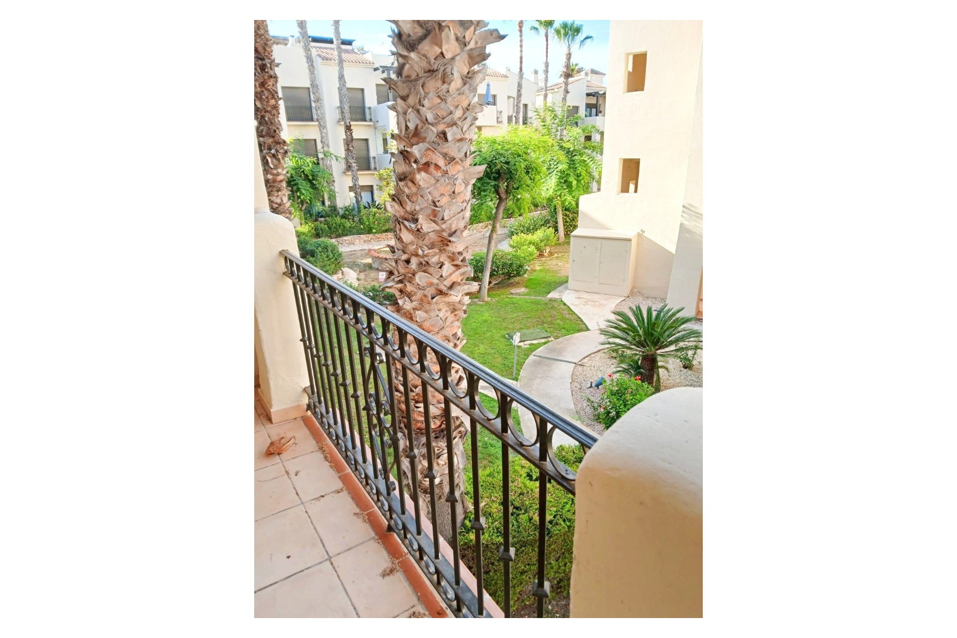 Sale - Apartment - Roda