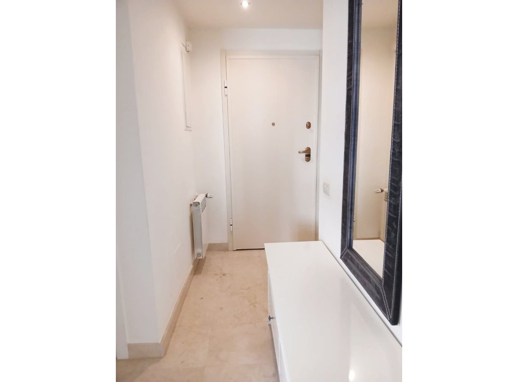 Sale - Apartment - Roda