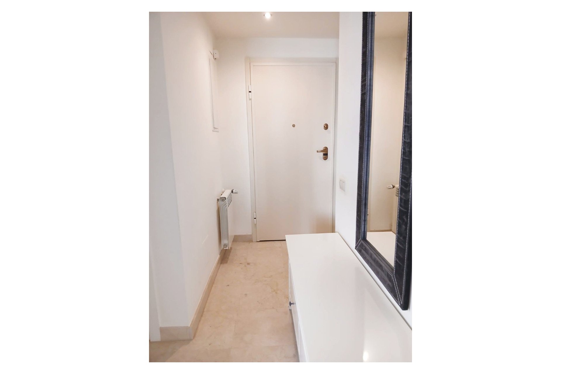 Sale - Apartment - Roda