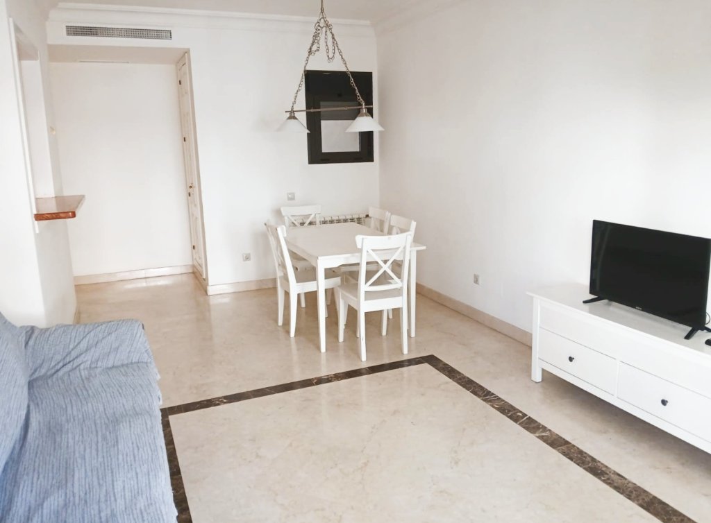 Sale - Apartment - Roda