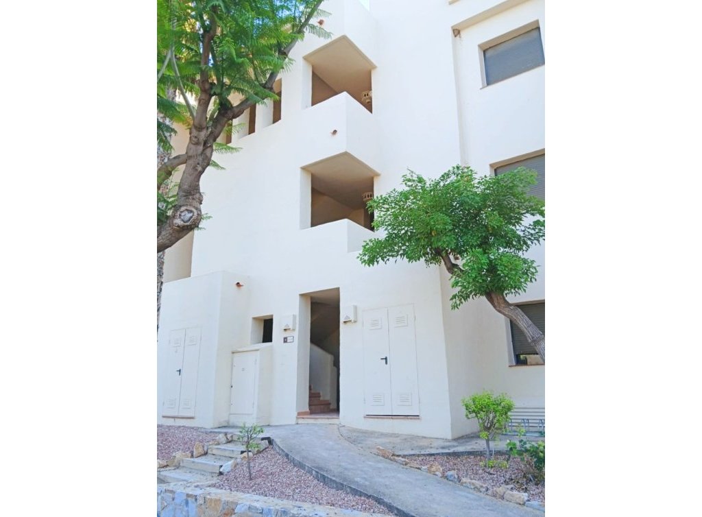 Sale - Apartment - Roda