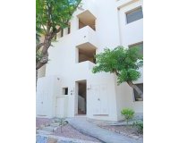 Sale - Apartment - Roda