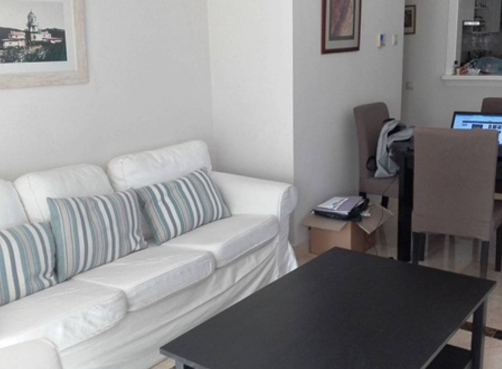 Sale - Apartment - Roda