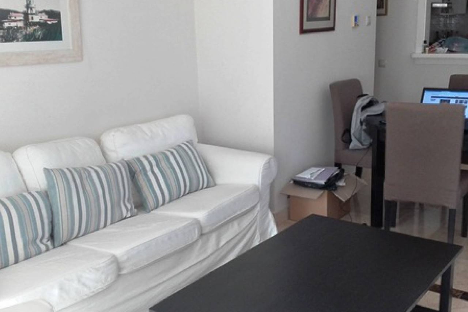 Sale - Apartment - Roda