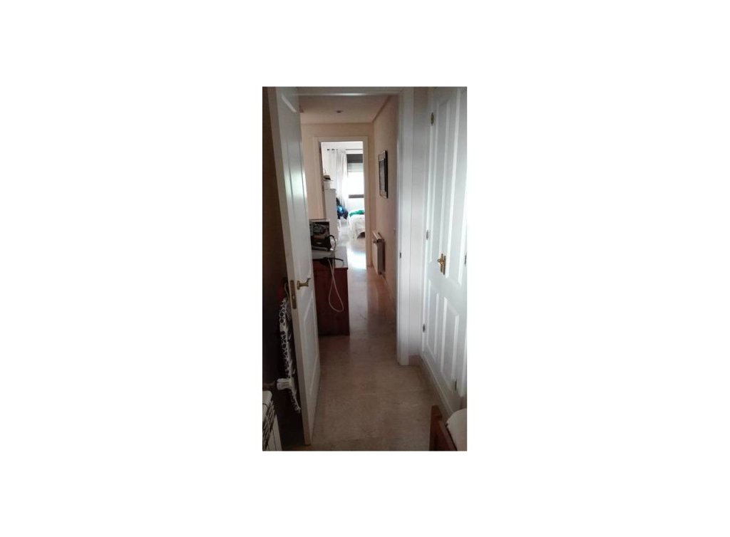 Sale - Apartment - Roda