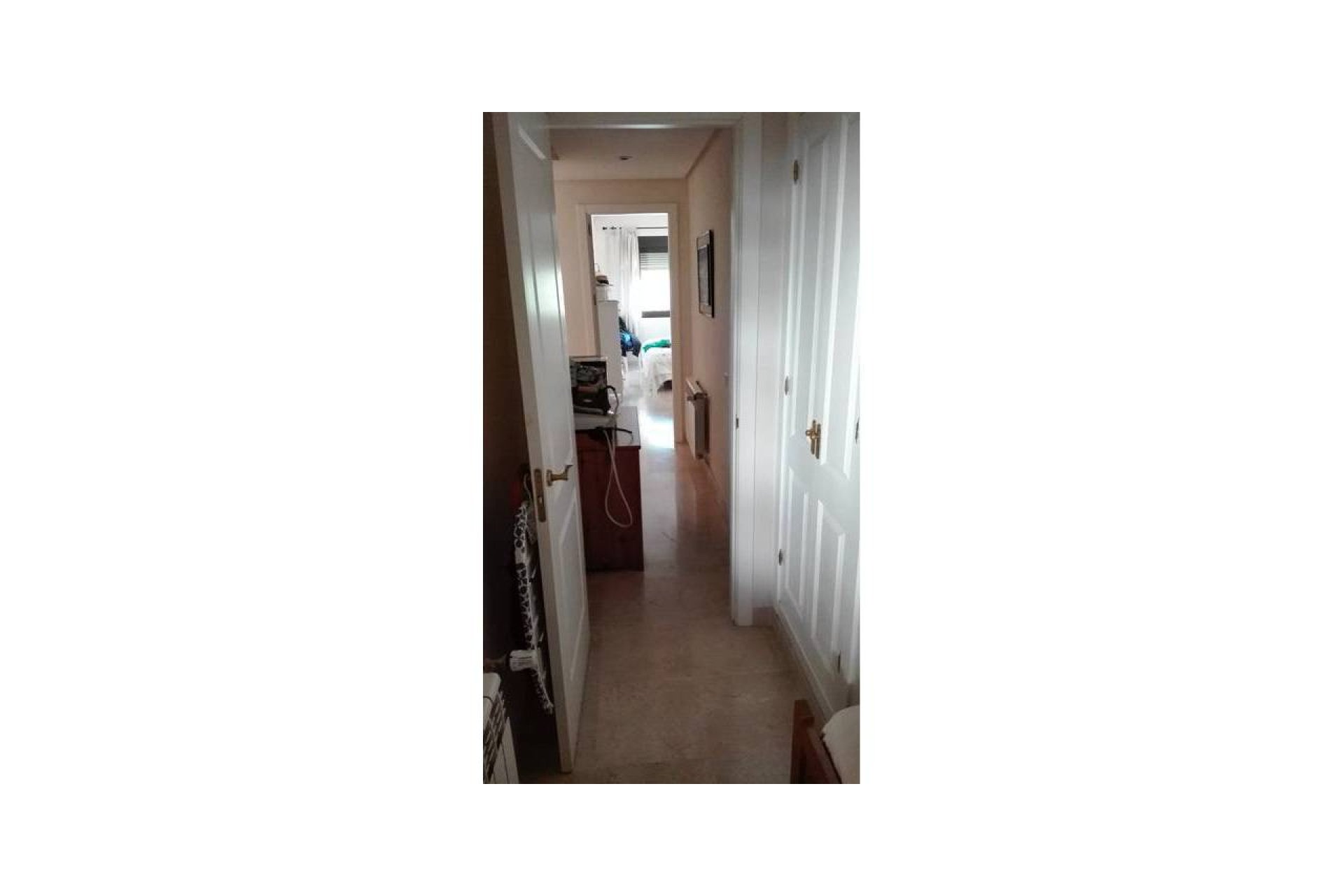 Sale - Apartment - Roda