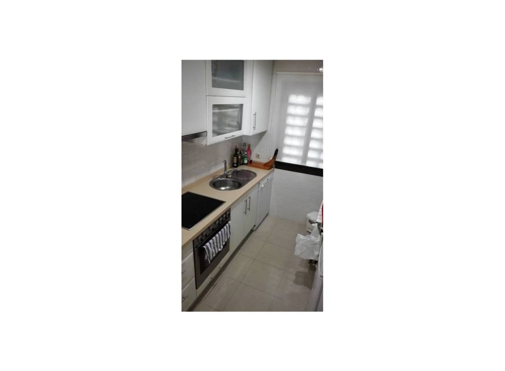 Sale - Apartment - Roda