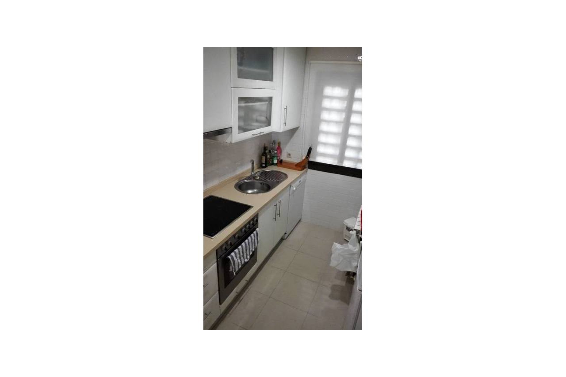 Sale - Apartment - Roda