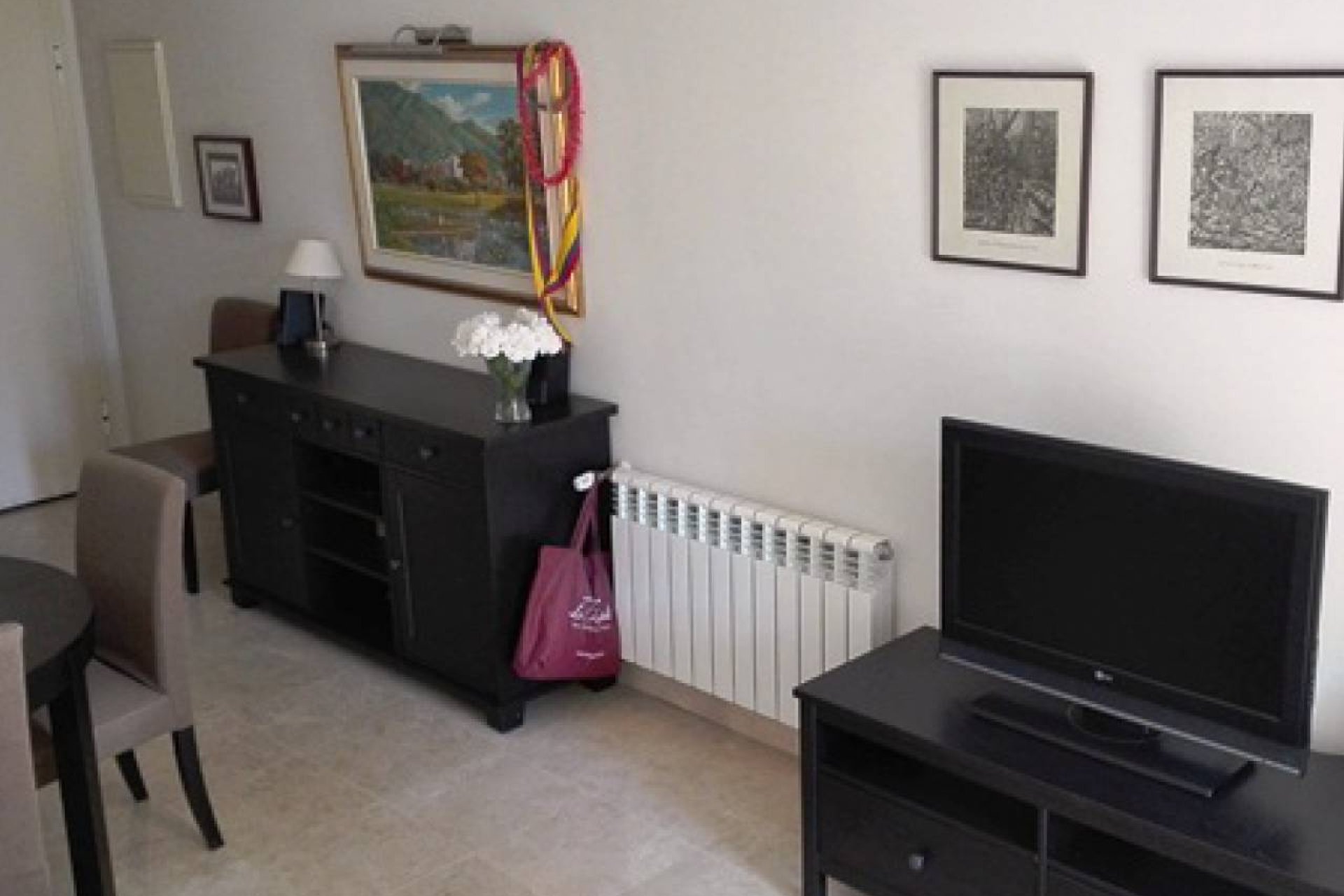 Sale - Apartment - Roda
