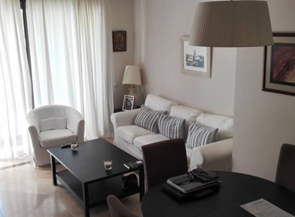 Sale - Apartment - Roda