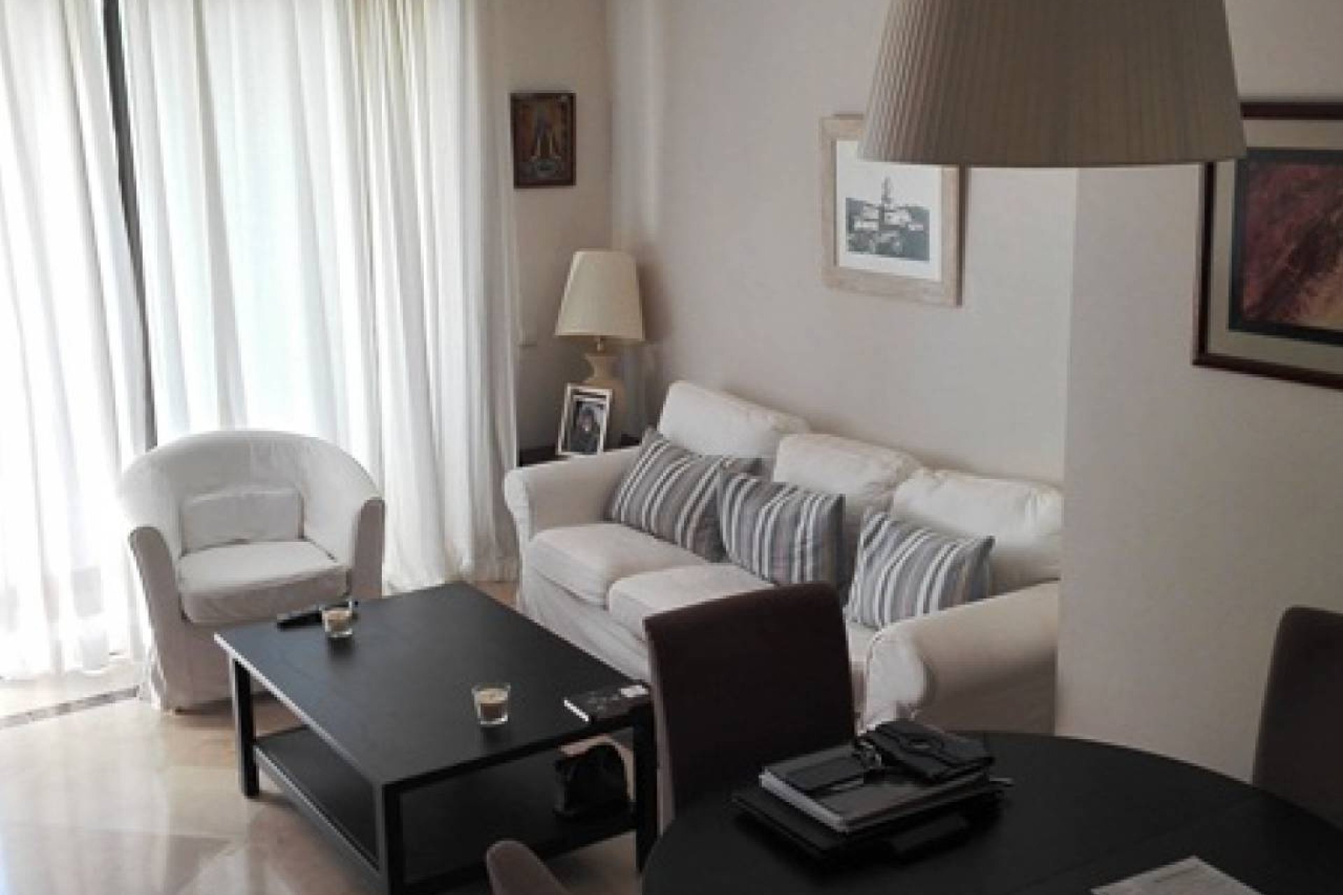 Sale - Apartment - Roda