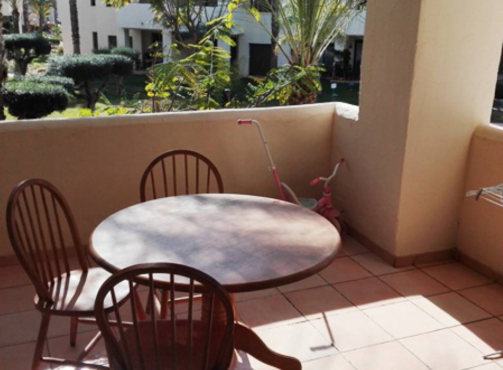 Sale - Apartment - Roda