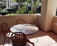 Sale - Apartment - Roda
