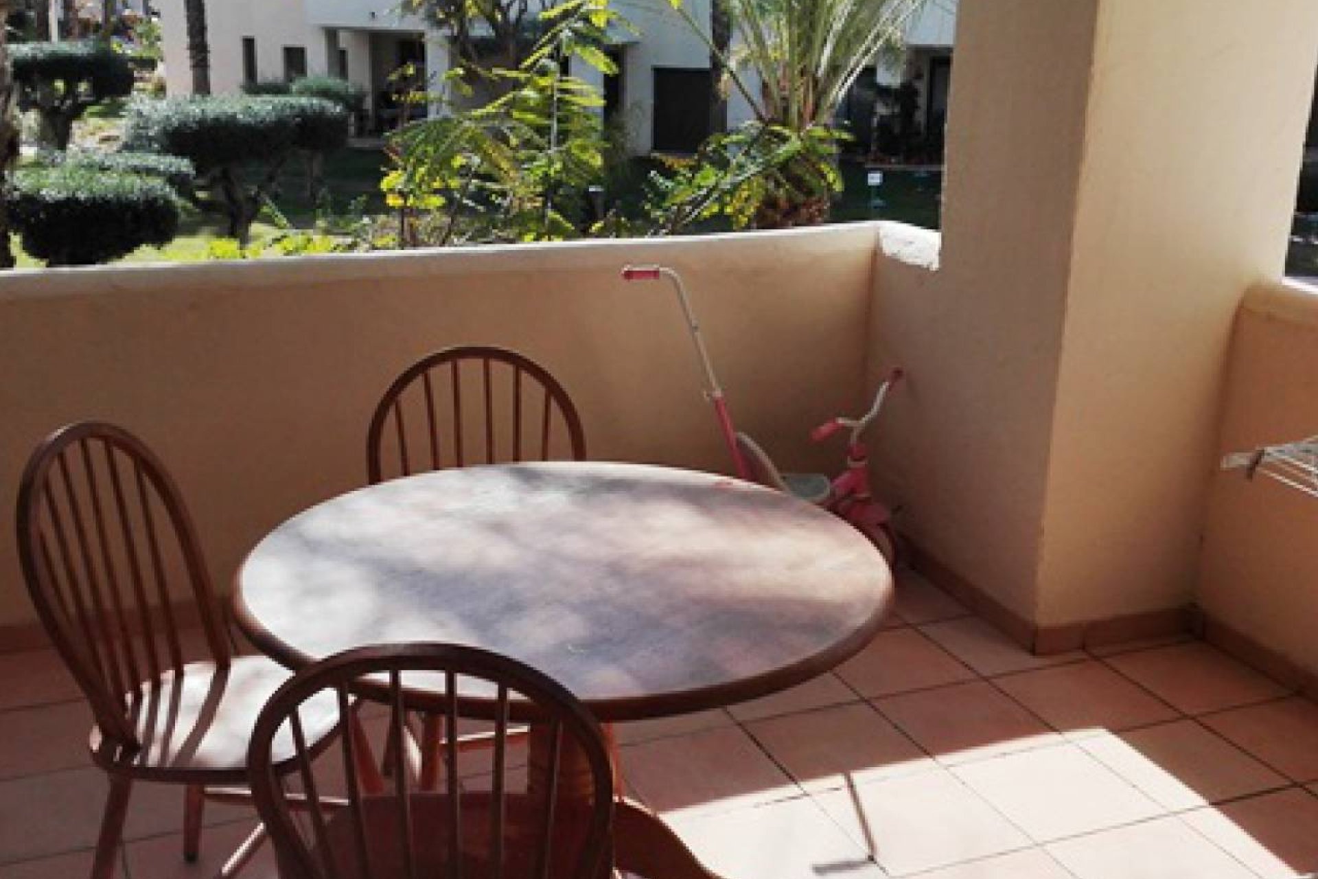 Sale - Apartment - Roda