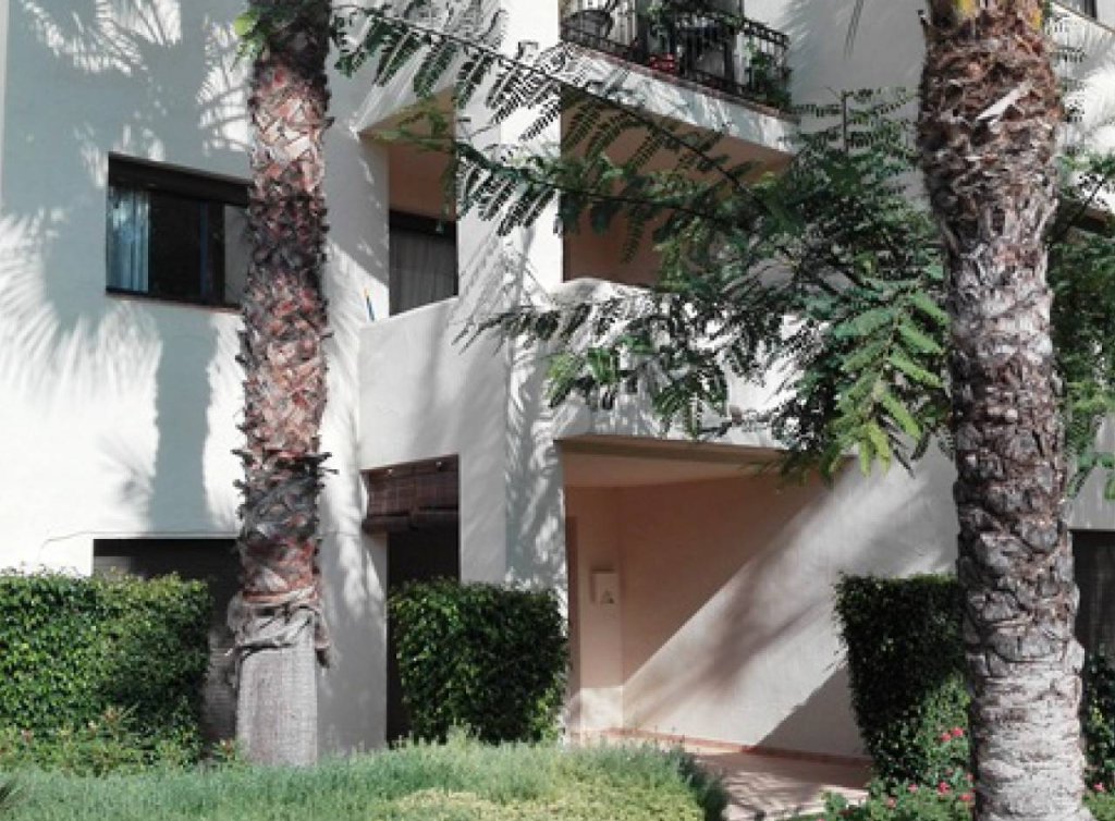 Sale - Apartment - Roda