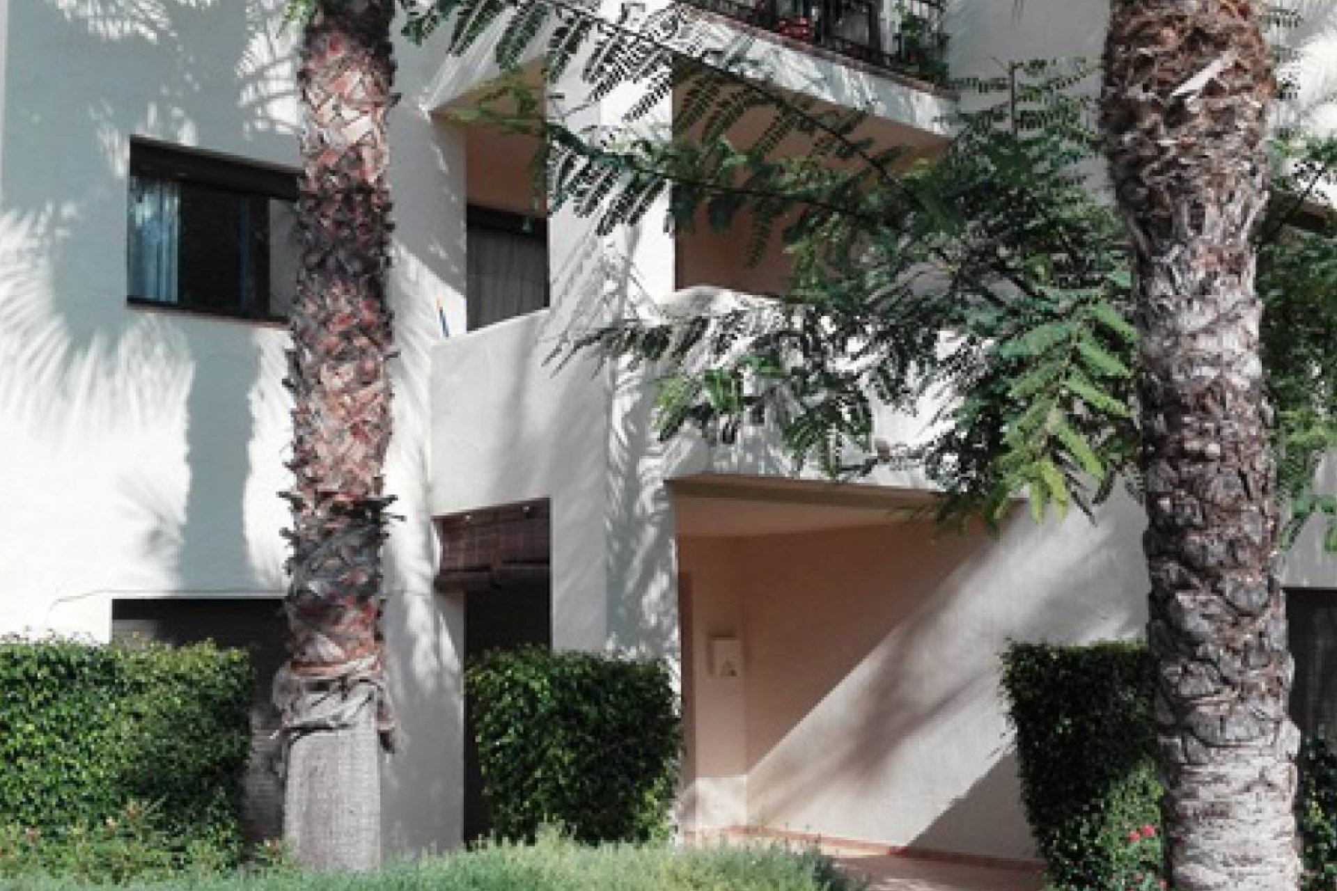Sale - Apartment - Roda