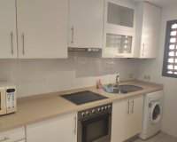 Sale - Apartment - San Javier - Roda