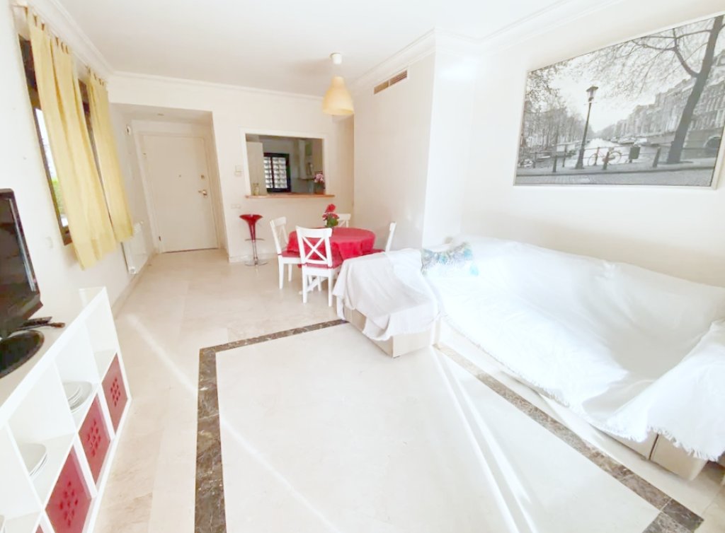 Sale - Apartment - San Javier - Roda