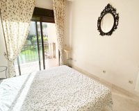 Sale - Apartment - San Javier - Roda