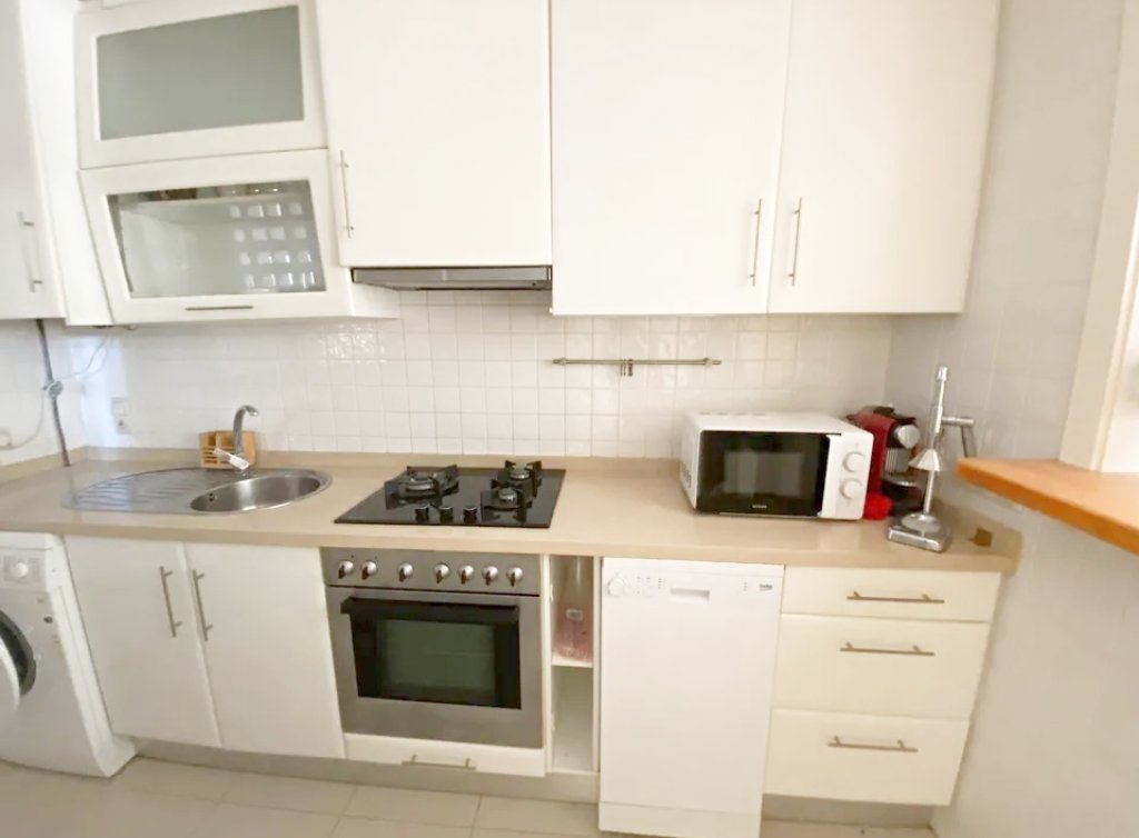 Sale - Apartment - San Javier - Roda