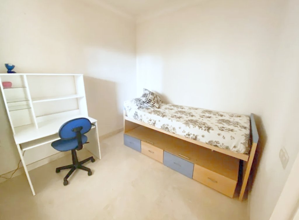 Sale - Apartment - San Javier - Roda