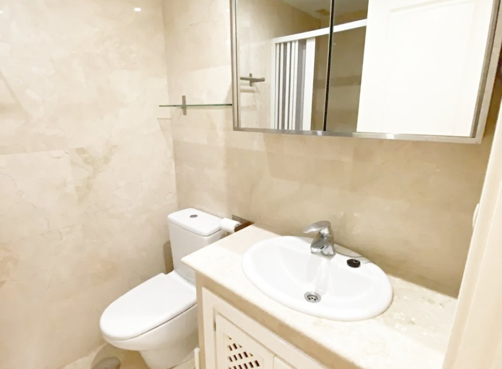 Sale - Apartment - San Javier - Roda