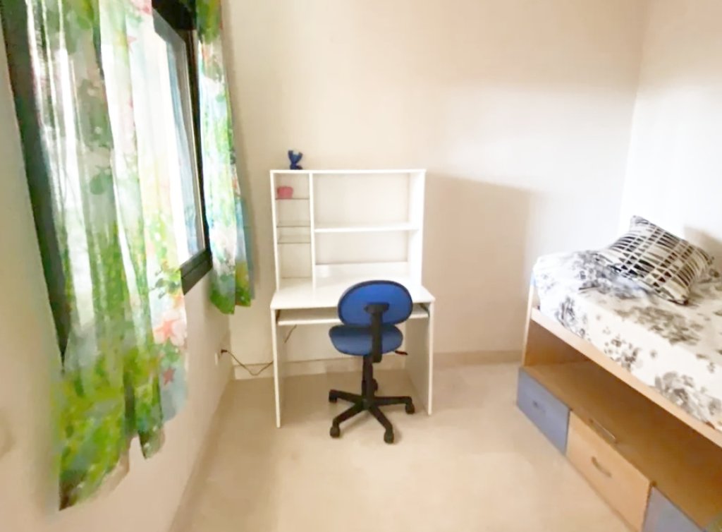 Sale - Apartment - San Javier - Roda