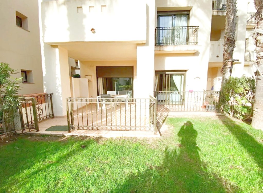Sale - Apartment - San Javier - Roda