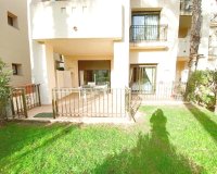 Sale - Apartment - San Javier - Roda