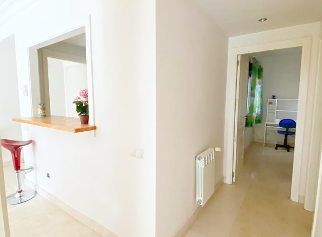 Sale - Apartment - San Javier - Roda