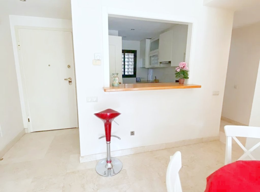 Sale - Apartment - San Javier - Roda