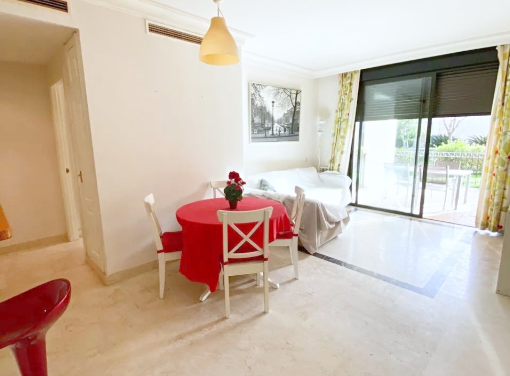 Sale - Apartment - San Javier - Roda