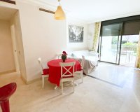 Sale - Apartment - San Javier - Roda