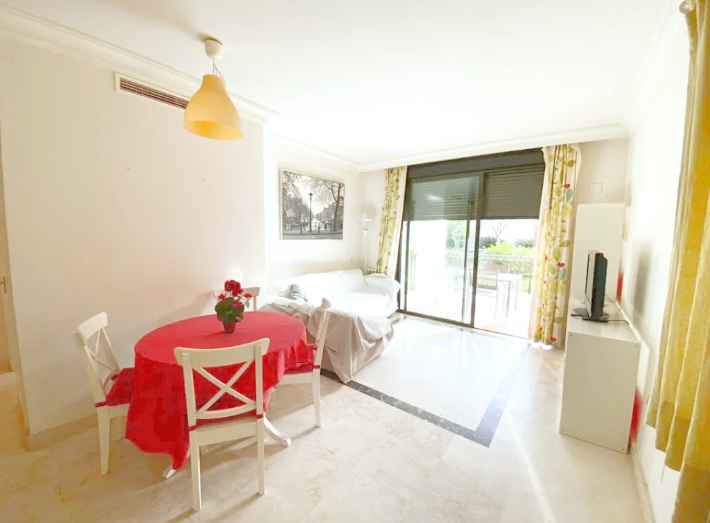 Sale - Apartment - San Javier - Roda