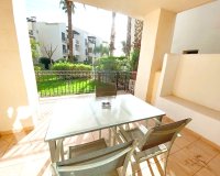 Sale - Apartment - San Javier - Roda