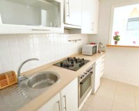 Sale - Apartment - San Javier - Roda