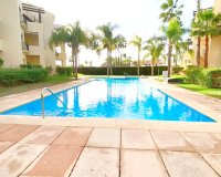 Sale - Apartment - San Javier - Roda