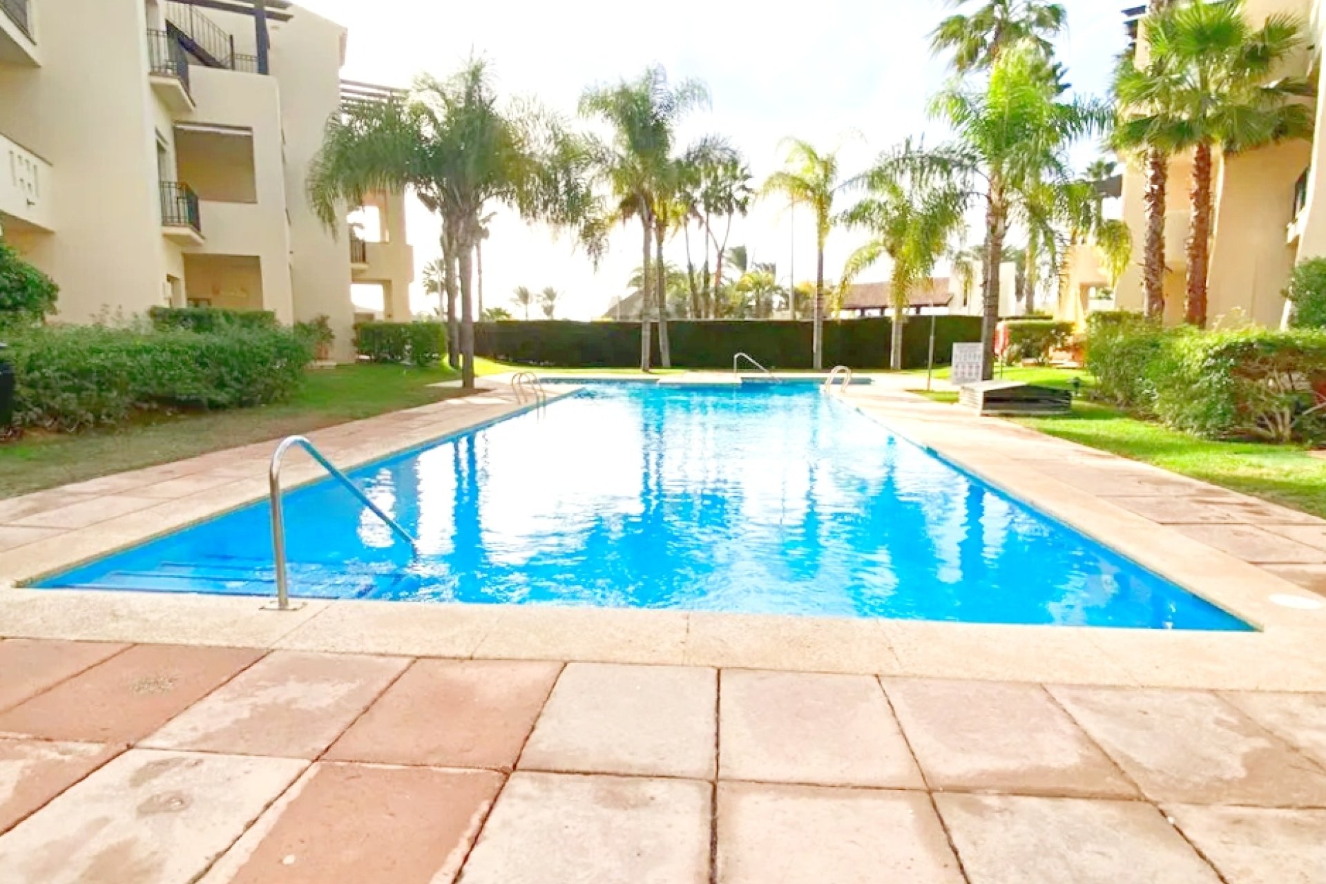 Sale - Apartment - San Javier - Roda