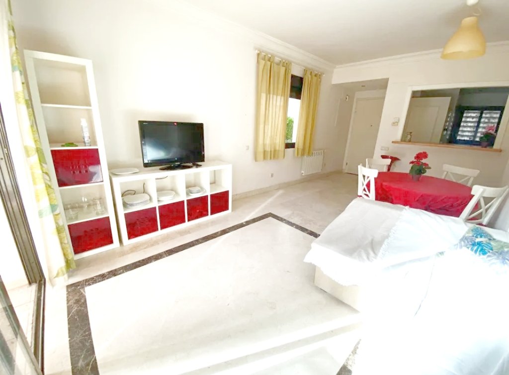 Sale - Apartment - San Javier - Roda