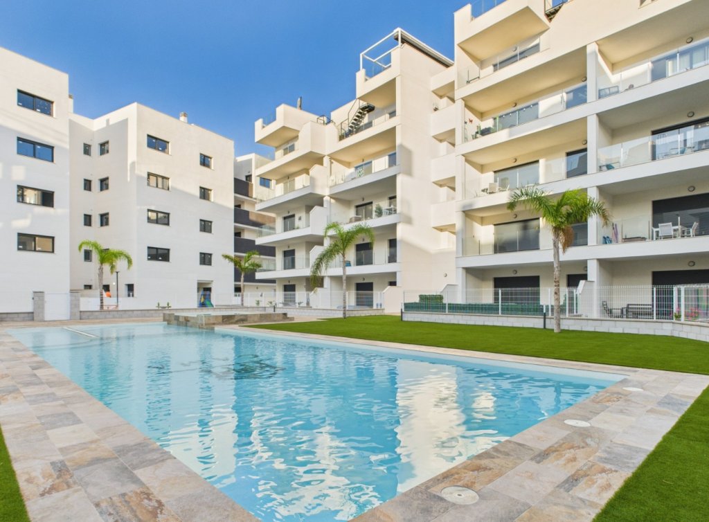 Sale - Apartment - San Javier - Velapi