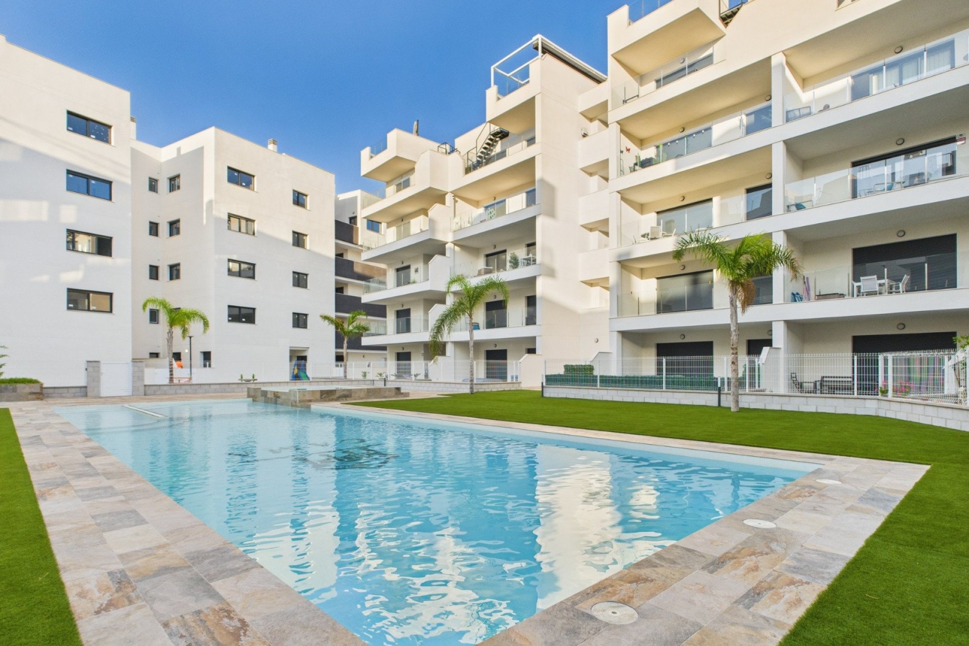 Sale - Apartment - San Javier - Velapi