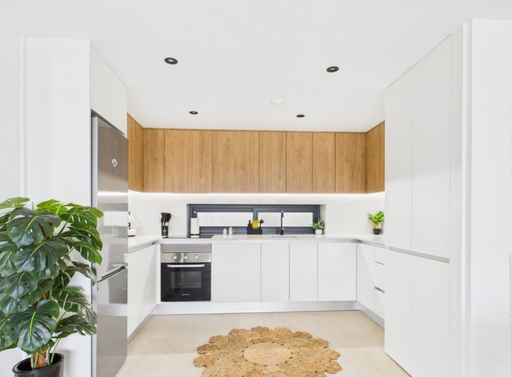 Sale - Apartment - San Javier - Velapi