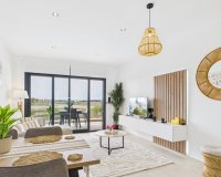 Sale - Apartment - San Javier - Velapi