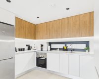 Sale - Apartment - San Javier - Velapi