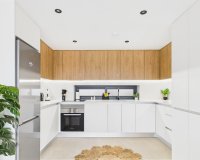 Sale - Apartment - San Javier - Velapi