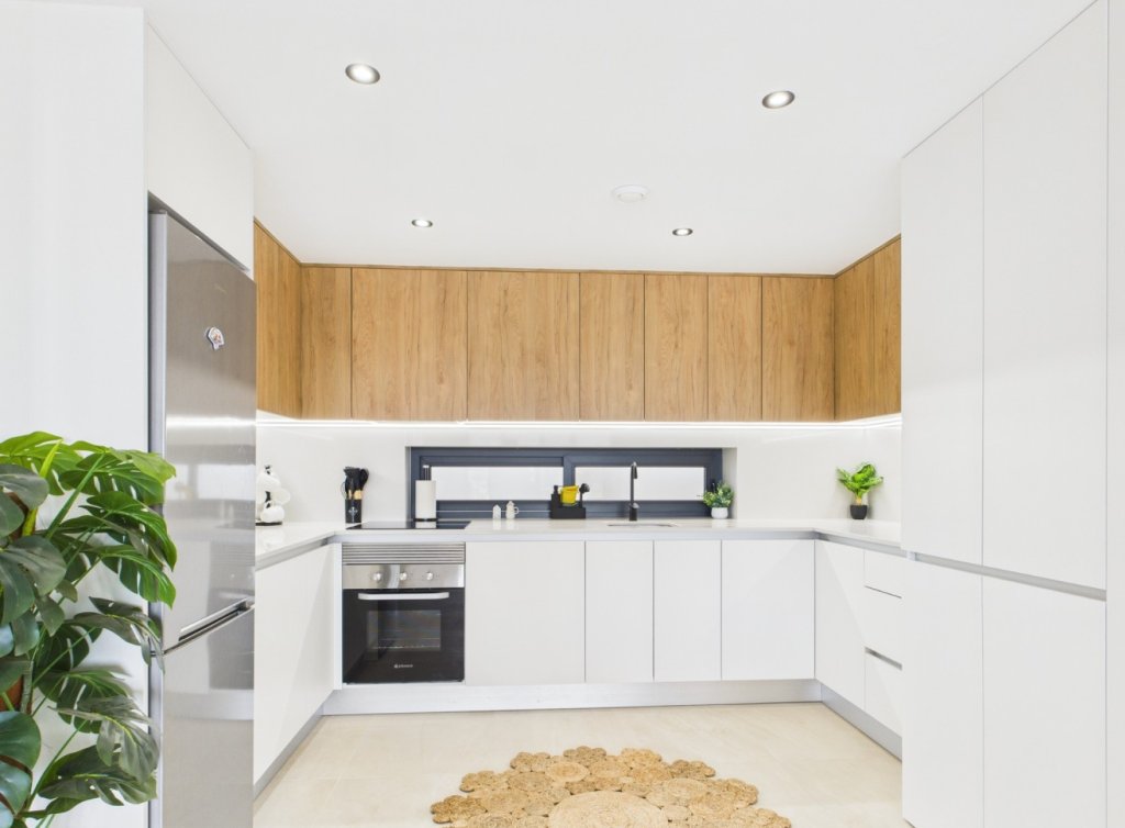 Sale - Apartment - San Javier - Velapi